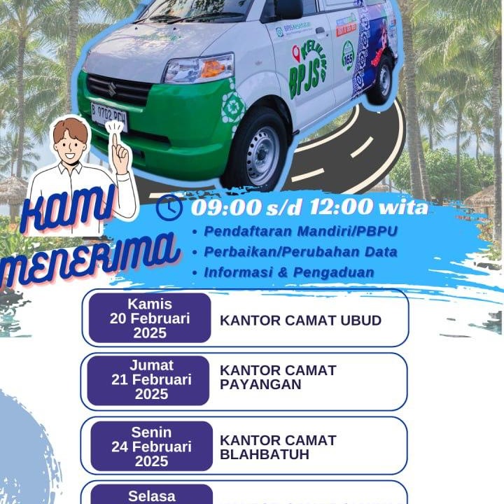 Pengumuman