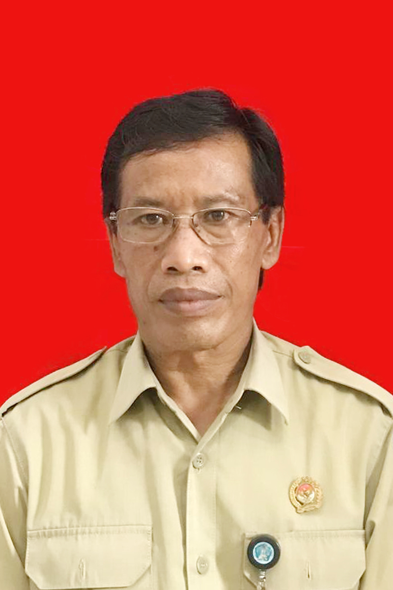 I Ketut Kanta