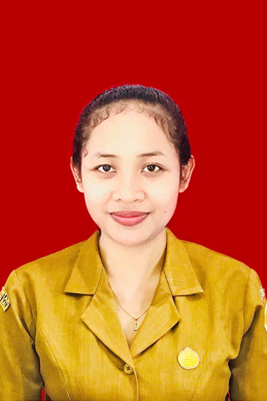 Drs. I Putu Arnawa, S.H